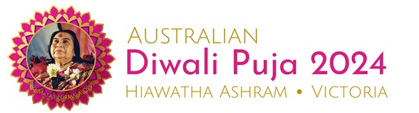 Australian Diwali Puja 2024