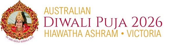 Australian Diwali Puja 2026