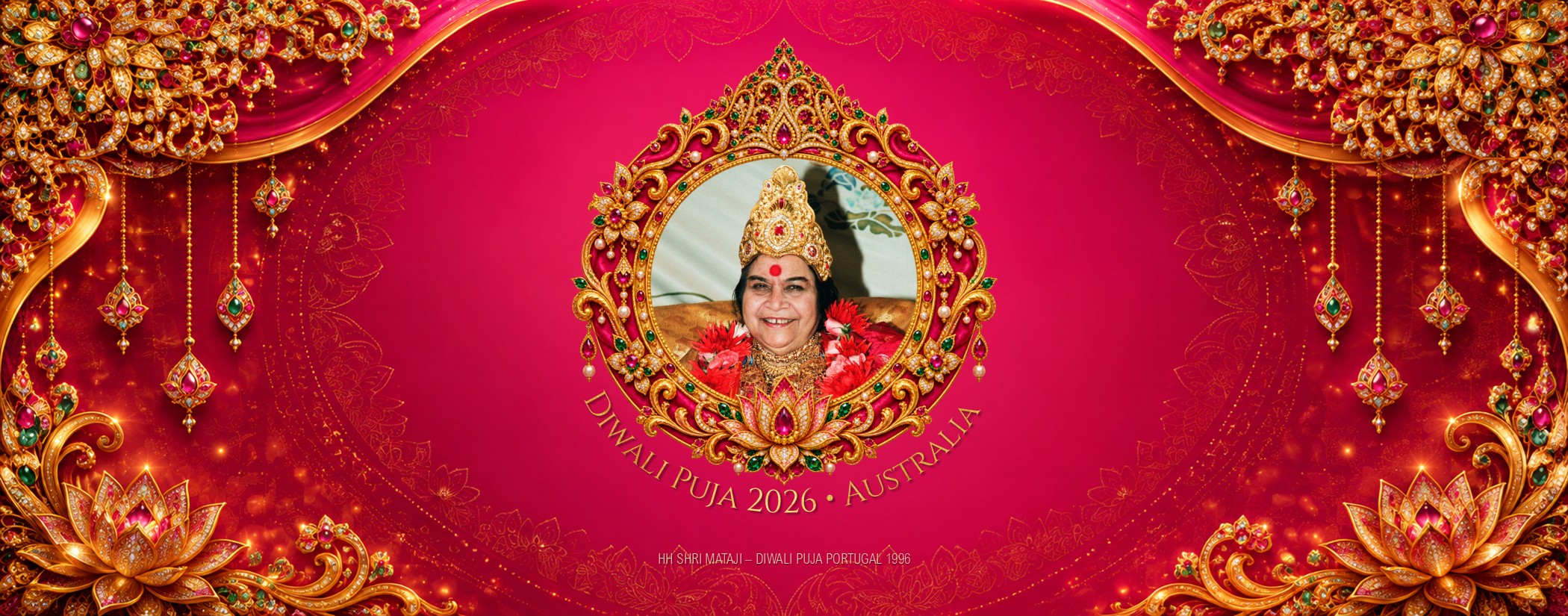 Diwali Puja Australia 2024