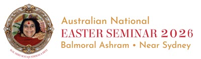 Easter Seminar, Puja & Marriages 2026