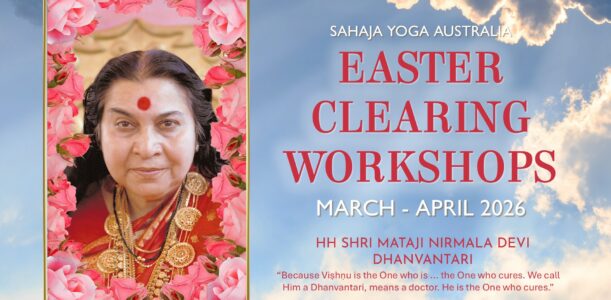 Clearing Workshops during Easter