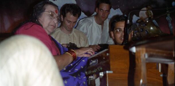 Entertainment Evenings & Choir