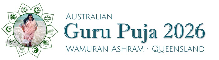 Australian Guru Puja 2026