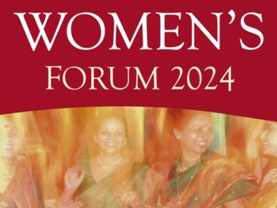 Women’s Forum 2024