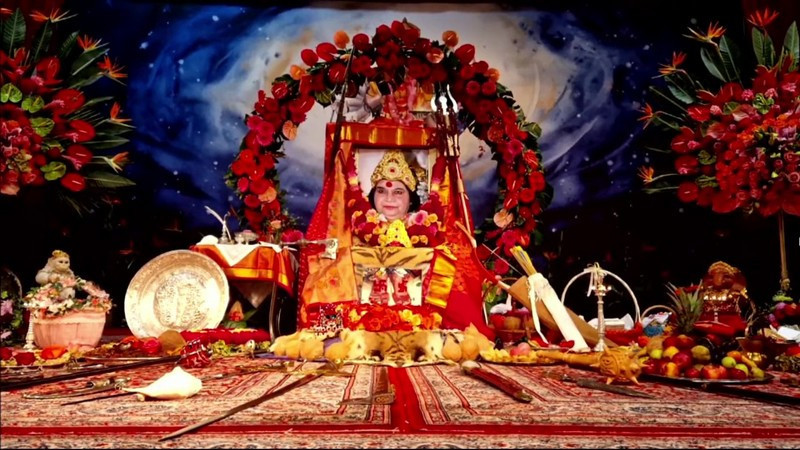 Shri-Mataji-Navaratri-Puja-2nd-Oct-2022-Cabella-11-