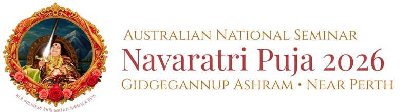 Australian Navaratri Puja 2026