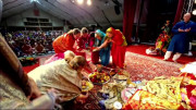 Shri-Mataji-Navaratri-Puja-2nd-Oct-2022-Cabella-13-