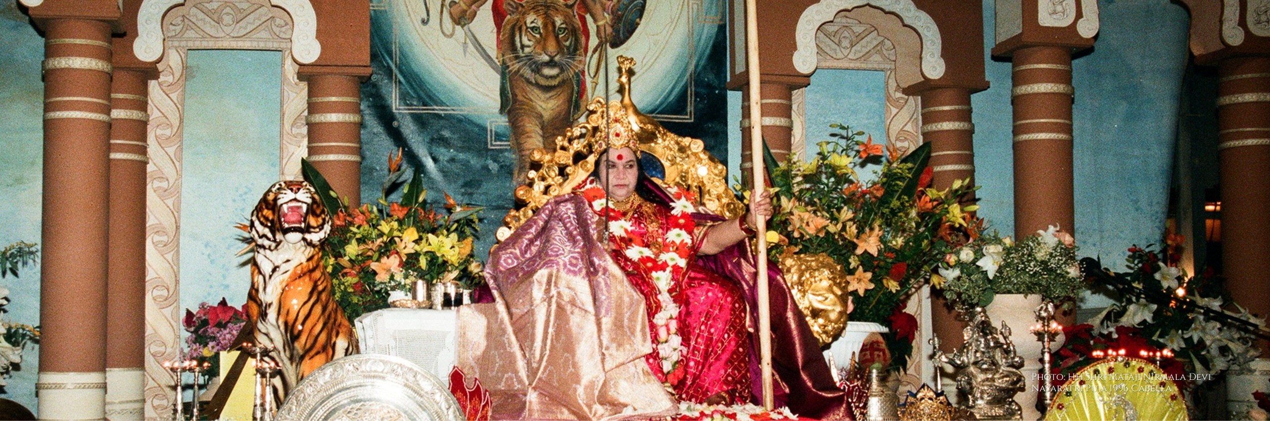 Navaratri Puja 1996-1020 Banner B (2)